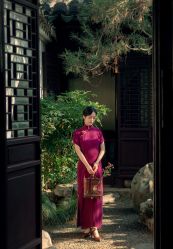 -Mu慕婚纱摄影·超级工作室