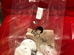 -喜茶(深圳丰盛町店)