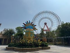 -富国岛珍珠游乐园