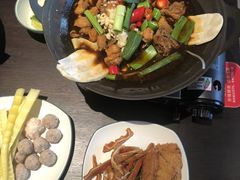 -和子足浴SPA会馆(梁溪店)