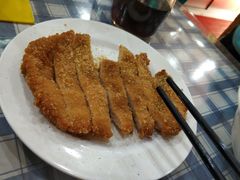 -潘国仙耳光馄饨(黄家阙路店)
