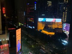 -广州粤海喜来登酒店