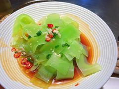 -胡叨叨黄油砂锅焗海鲜(百家湖1912店 )