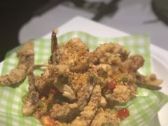 -金厨泰国餐厅·全泰籍厨师料理(拱北店)
