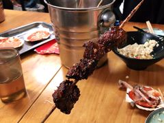 -炒豆合作社(东四总店)