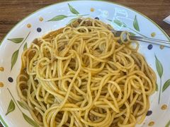-萨莉亚意式餐厅(中北永旺店)