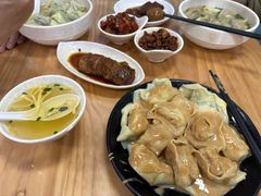 -顶巧鸡汤馄饨(虹口总店)