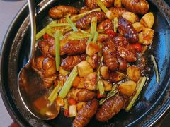 -小天厨民间菜馆(深圳街店)
