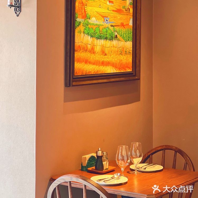 [礼花]北京探店｜达尼罗叔叔意大利面🍝