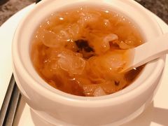 银耳羹-钱小奴创意自助餐厅·原切谷饲安格斯畅吃(宁波环球银泰城店)