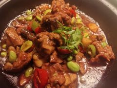 -苏帮袁Sue Cuisine(来福士店)