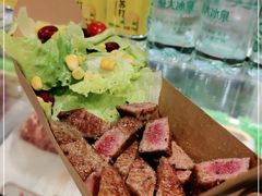 -西小排(来福士广场店)