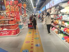 -重庆北碚万达广场