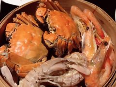 -AdD全日制餐厅(中谷花园酒店)