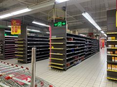 -家乐福(川沙店)