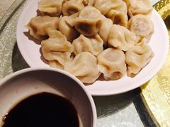 -京尊烤鸭店JINGZUN(春秀路店)
