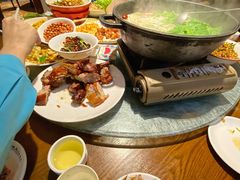 -老长沙湘菜馆(凤凰路店)