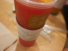 -奈雪的茶(杭州万象城PRO店)