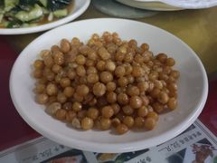 -美味海鲜大排档(明发美食地标店)
