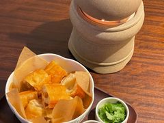 -狮拾久·现代新加坡料理(福田COCO Park店)