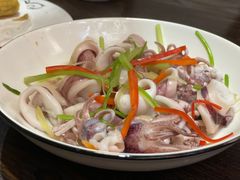 -大洋家·精品潮汕菜·生腌砂锅粥(天河东路店)