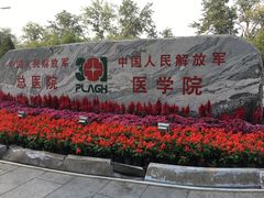 -中国人民解放军总医院(301医院)