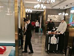 -玉林烤鸭店(垡头店)