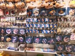 -漫库(北京王府井银泰in88店)
