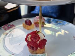 欧式下午茶套餐-瑞吉酒店·The Drawing Room闲逸廊·云端下午茶·夜奢Whiskey