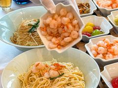 -百盛·鼎膳(中海财富中心)