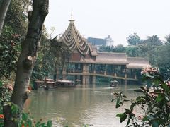 -西双版纳总佛寺