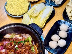 -重庆鸡公煲·嘟享吃(林科大店)
