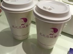 -广州花之恋城堡酒店