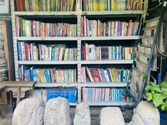 -正阳书局(西四南大街店)
