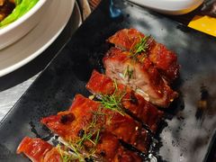 -丰收碗·陈皮果木烧鹅·23年老字号