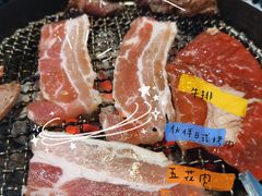 -神户赤童日式烤肉伙伴(东直门店)