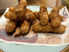 -稻品香小锅饭豆腐馆(北三路店)