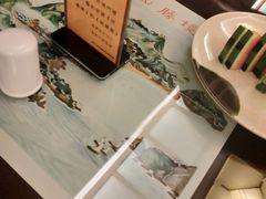 -长生素斋(普陀山店)