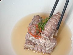 -环球港凯悦 · 享悦中餐厅