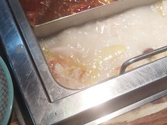 -洪焱重庆老火锅(万福花园店)