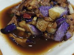 -双桥饭店(锦溪店)