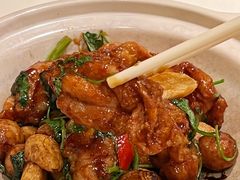 -利苑酒家(合景国际金融广场店)