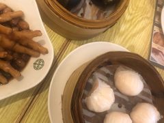 -添好运点心专门店(百老汇店)