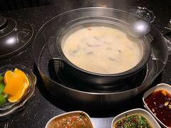 -捞王锅物料理(凯旋路店)