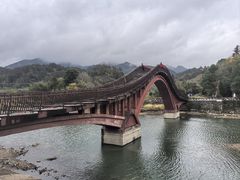 -绩溪龙川景区