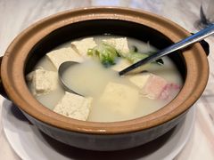 -四季明湖·鲁菜海鲜(明湖店)