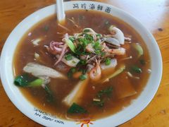 -阿玲海鲜面(高亭镇星河路店)