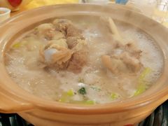 -金鸡厨房(夏湾店)