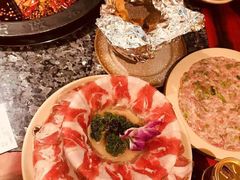 -蜀大侠火锅(四川北路店)