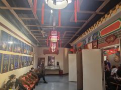 -盖碗儿梨园·变脸吐火·川剧(天府广场店)